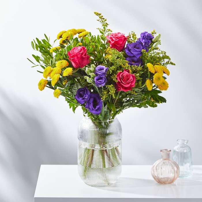 Letterbox Flowers & Plants Next Day Delivery Moonpig